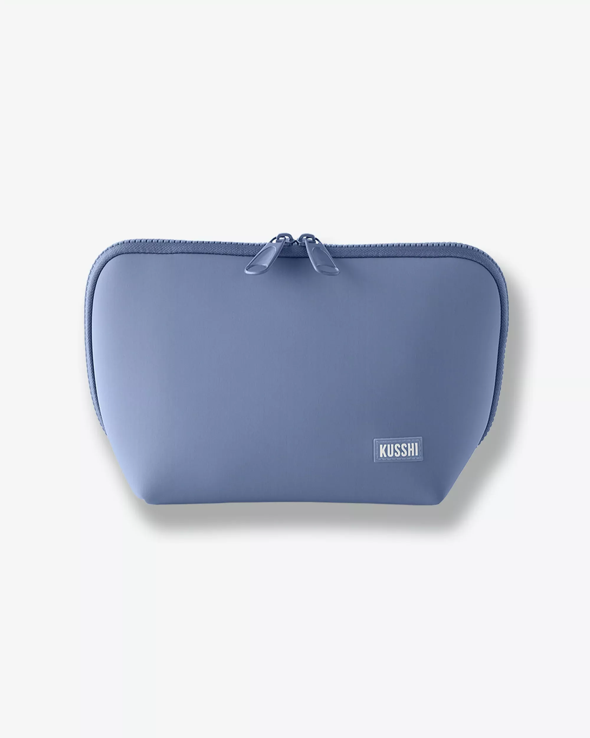 neoprene-makeup-bag Neoprene Makeup Bag