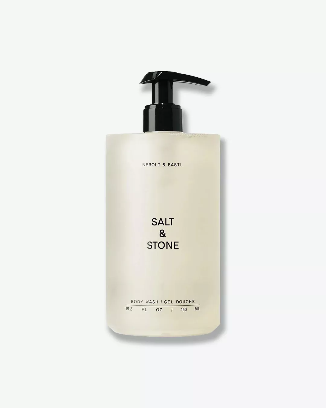 Neroli And Basil Body Wash