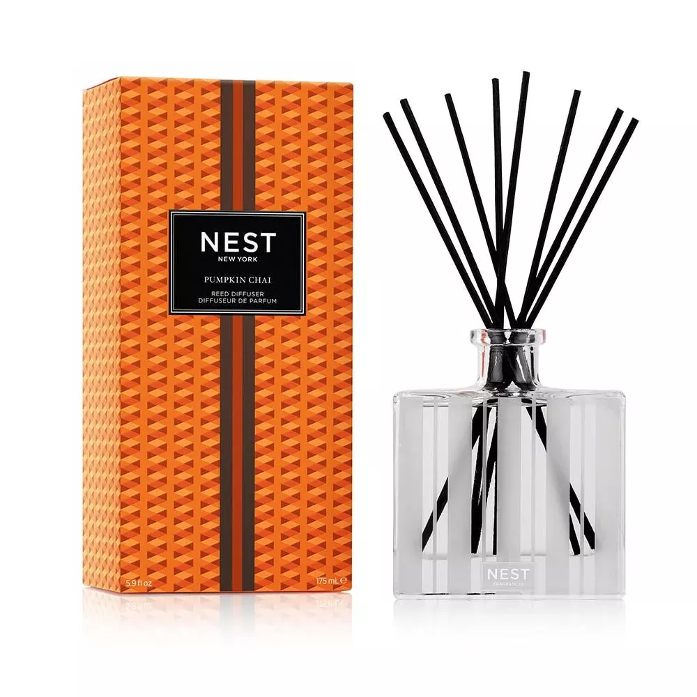 nest-pumpkin-chai-reed-diffuser NEST Pumpkin Chai Reed Diffuser