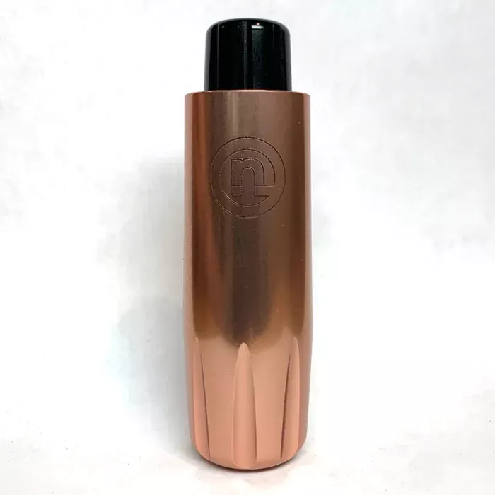 Neuma 4 Copper Anodize 27mm