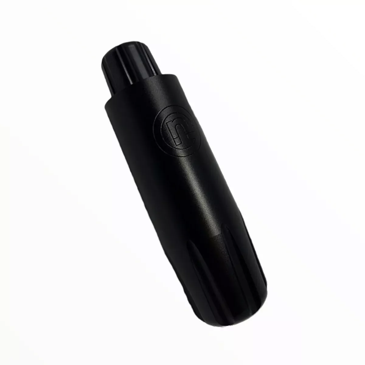 neuma-4-matte-black-anodize-27mm Neuma 4 Matte Black Anodize 27mm