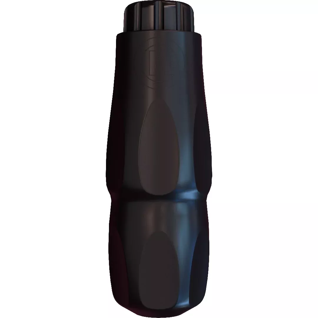 Neuma 4 MODUS Black 33mm Shift Grip