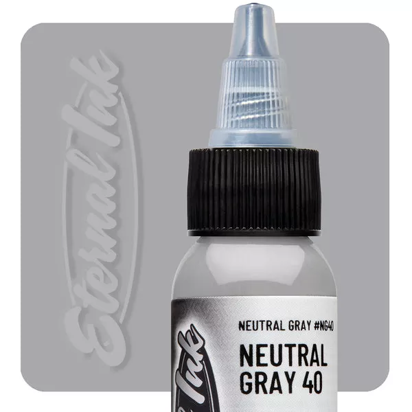 neutral-gray-40 Neutral Gray 40