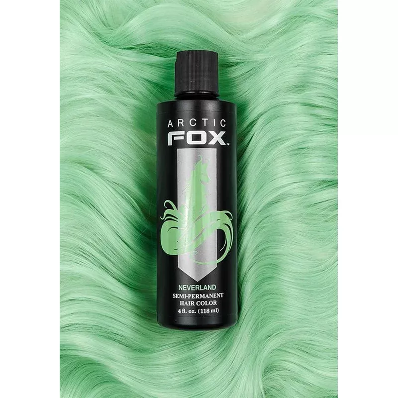 Neverland | HAIR COLOUR [118ml]