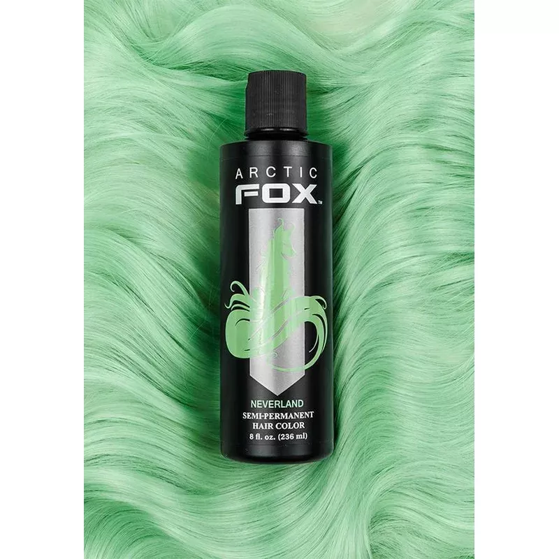 Neverland | HAIR COLOUR [236ml]