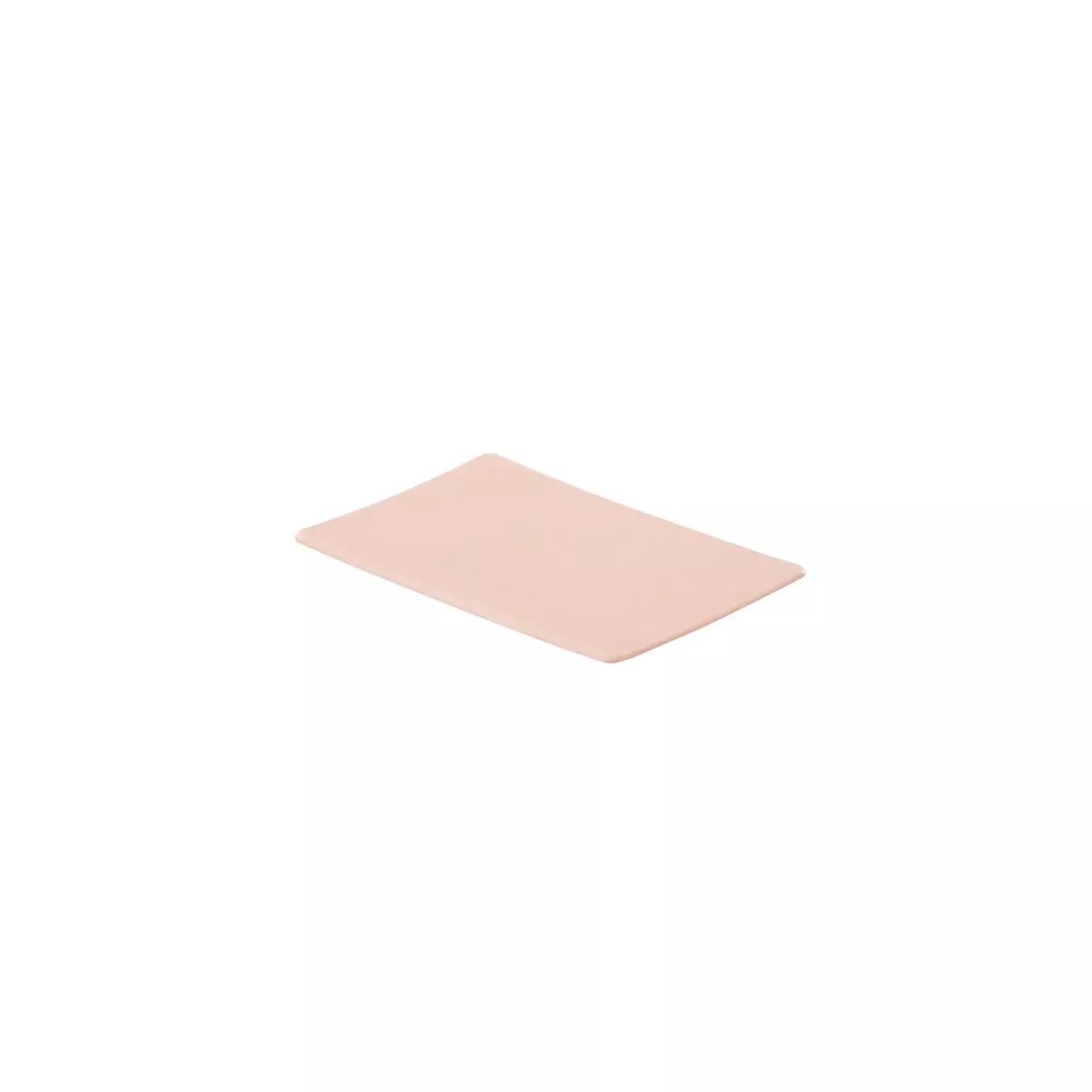 NEW! A Pound of Flesh 8" x 11 Flat Canvas, Made in the USA.