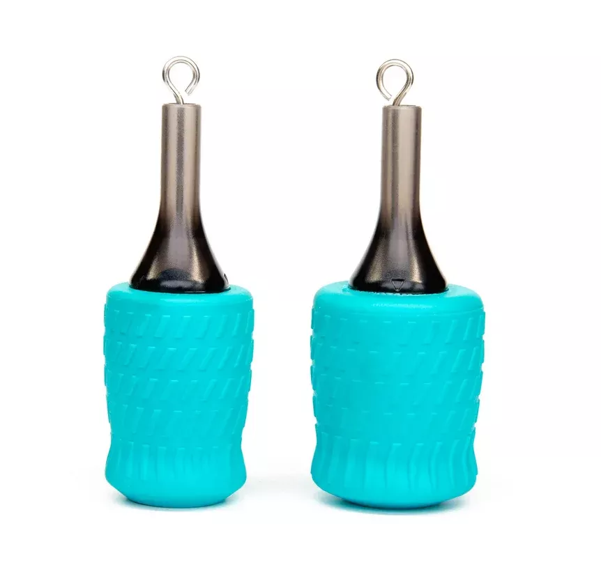 nexus-disposable-adjustable-cartridge-grips-choose-1-2-or-1-4-10-box Nexus Disposable Adjustable Cartridge Grips: CHOOSE 1.2" or 1.4", 10/box