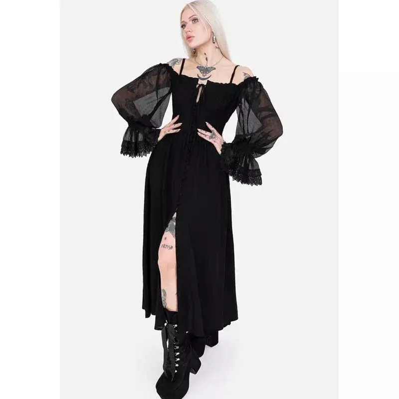 night-calling-maxi-dress Night Calling | MAXI DRESS