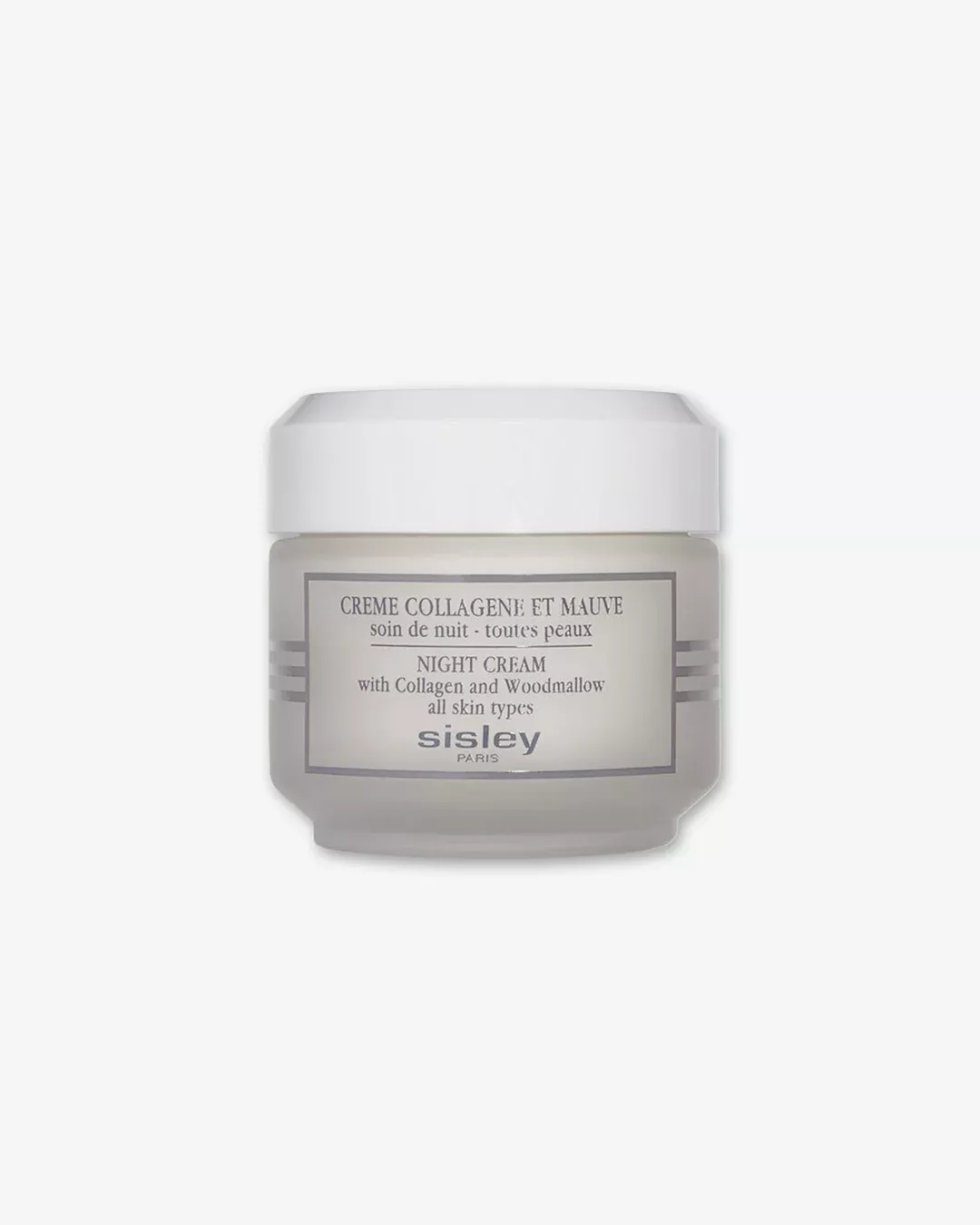 Night Cream