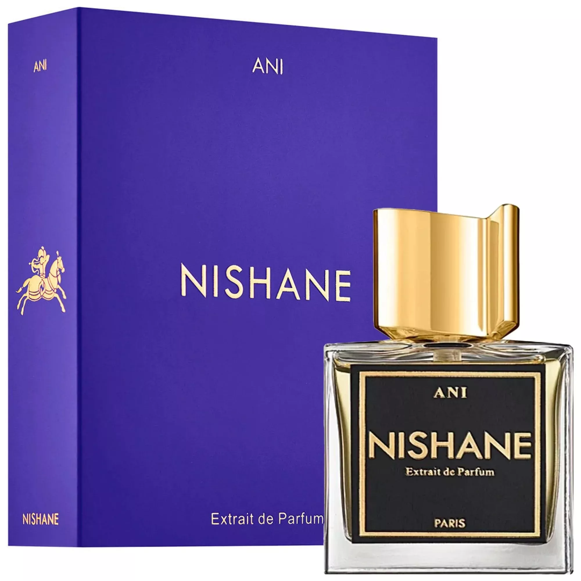 Nishane Ani Extrait de Parfum