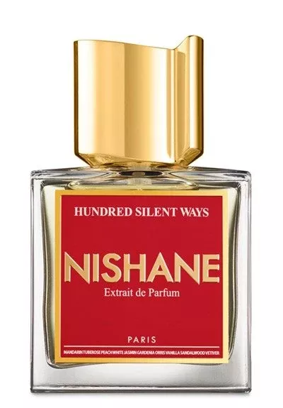 Nishane Hundred Silent Ways