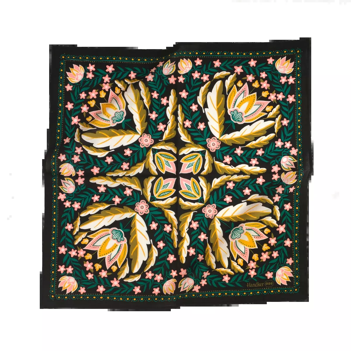 no-056-betty-bandana No. 056 Betty Bandana