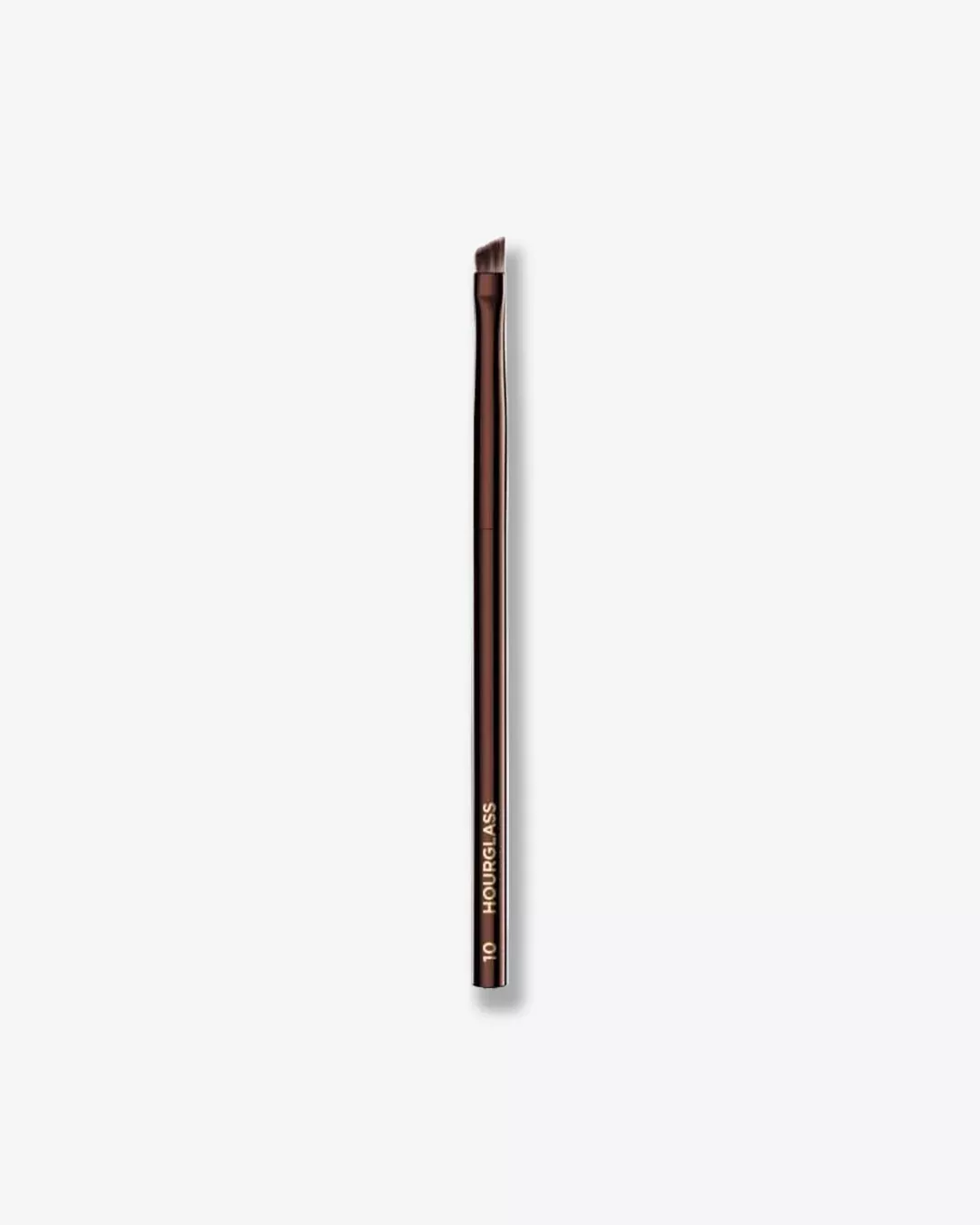 No 10 Angled Liner Brush