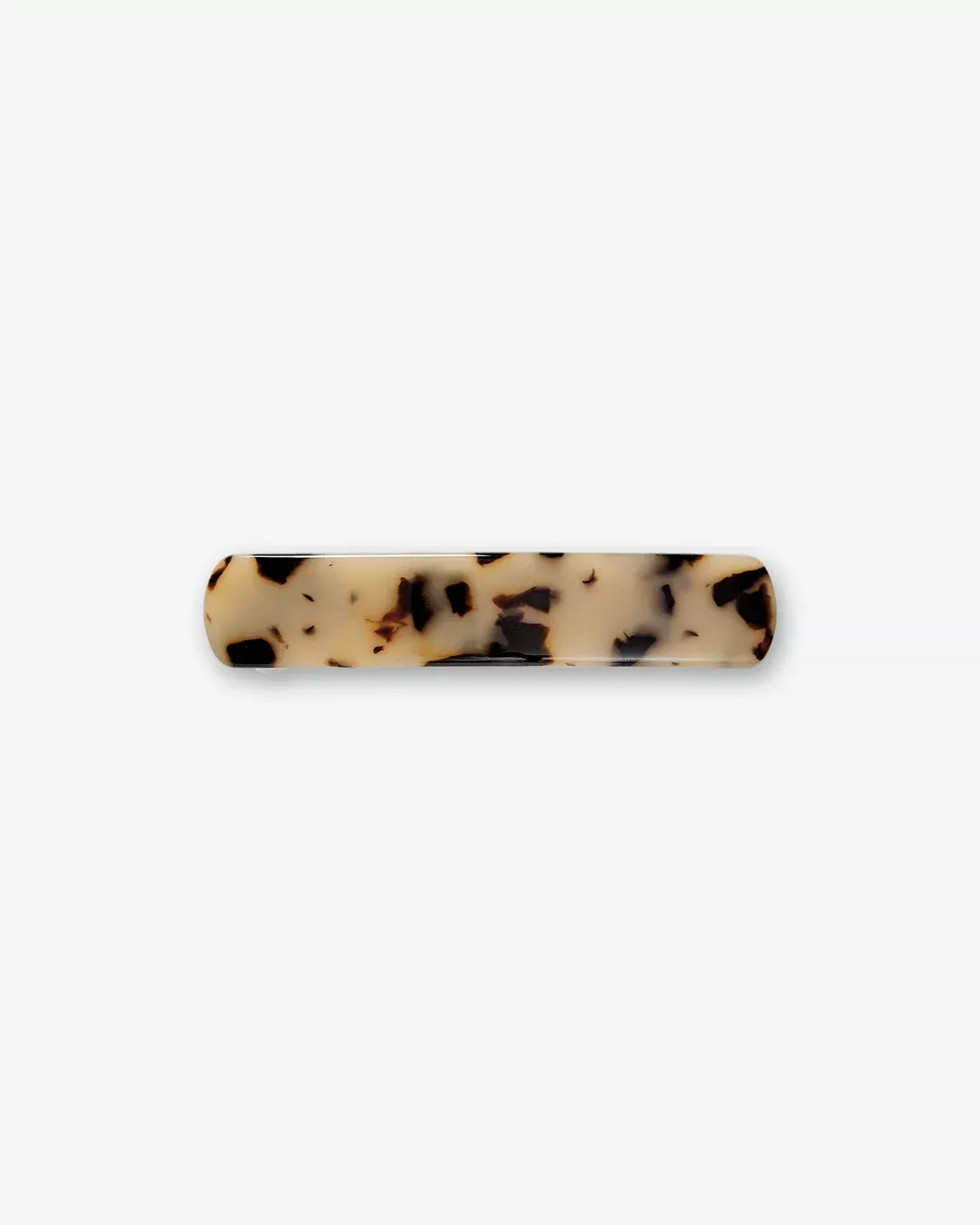 No. 3 Heirloom Barrette