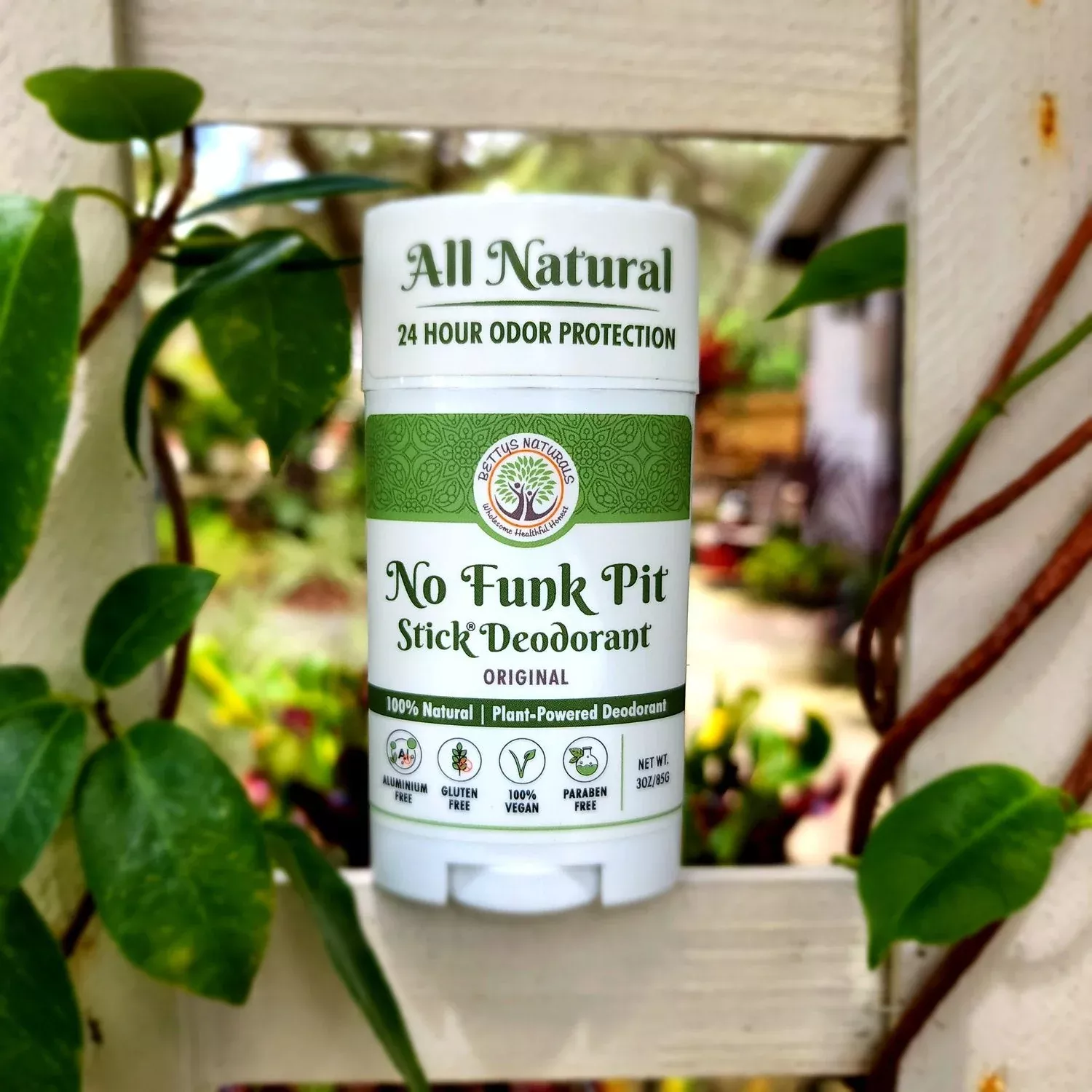 no-funk-pit-stick-deodorant-original-scent No Funk Pit Stick Deodorant - Original Scent