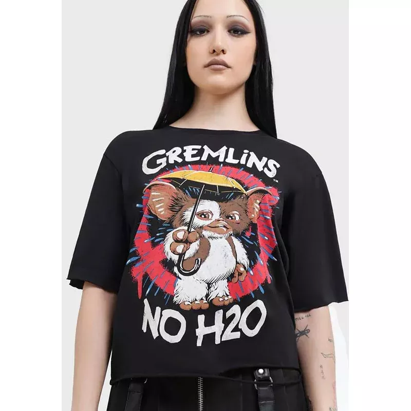 no-h20-short-sleeve-top No H20 | SHORT SLEEVE TOP*