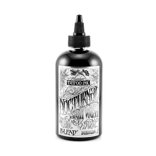 nocturnal-ink-gray-wash-medium Nocturnal Ink Gray Wash Medium