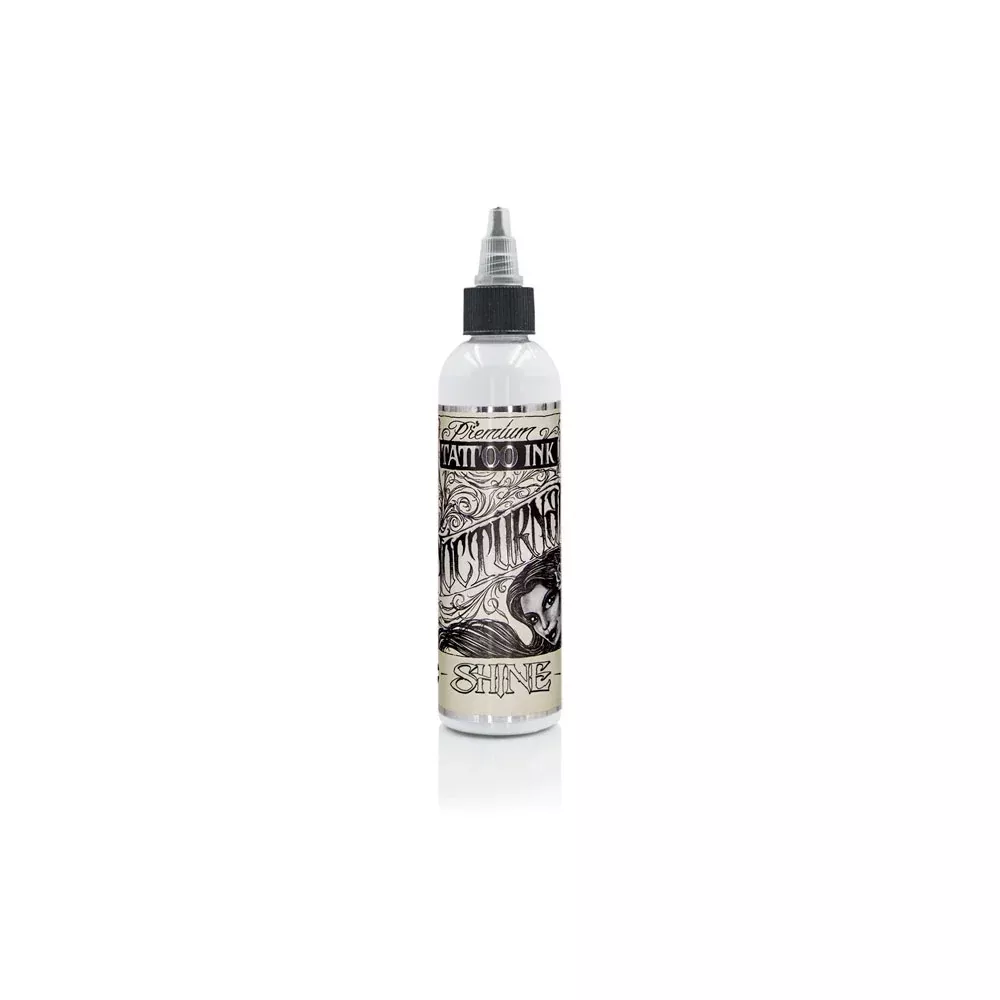nocturnal-tattoo-ink-shine-white Nocturnal Tattoo Ink - Shine White