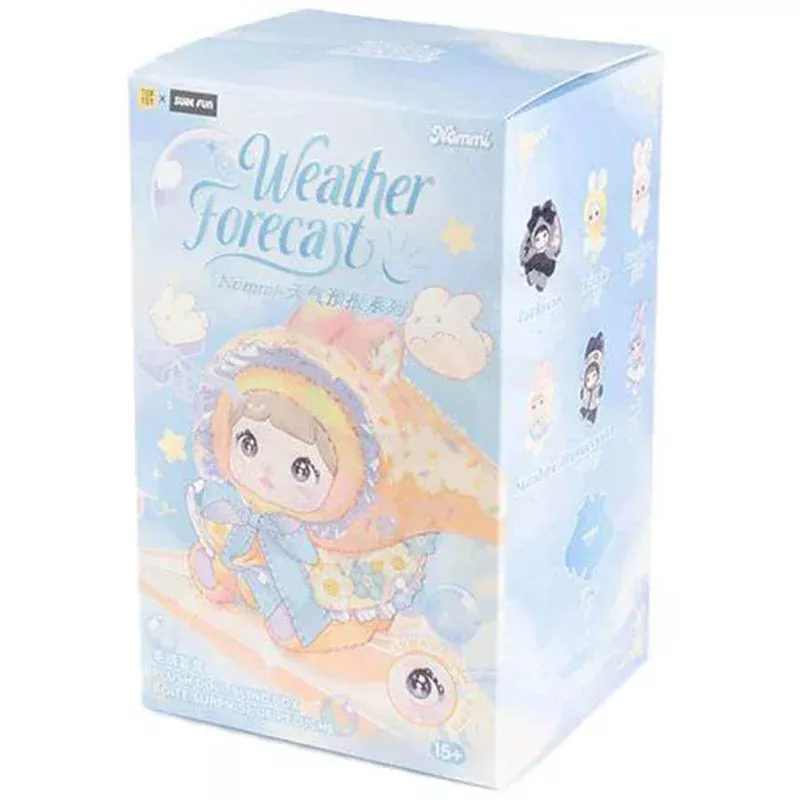 Nommi Weather Forecast | PLUSH [BLIND BOX]