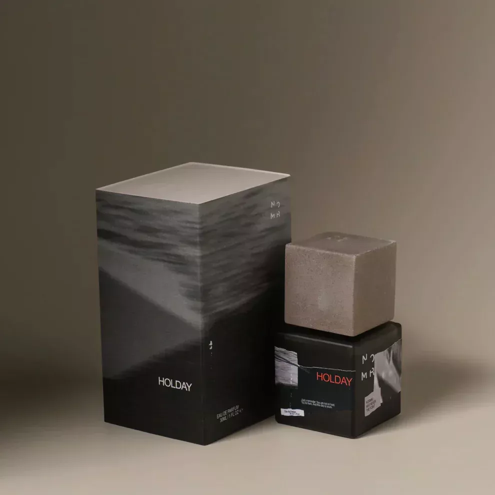 NOMR Holday Eau de Parfum