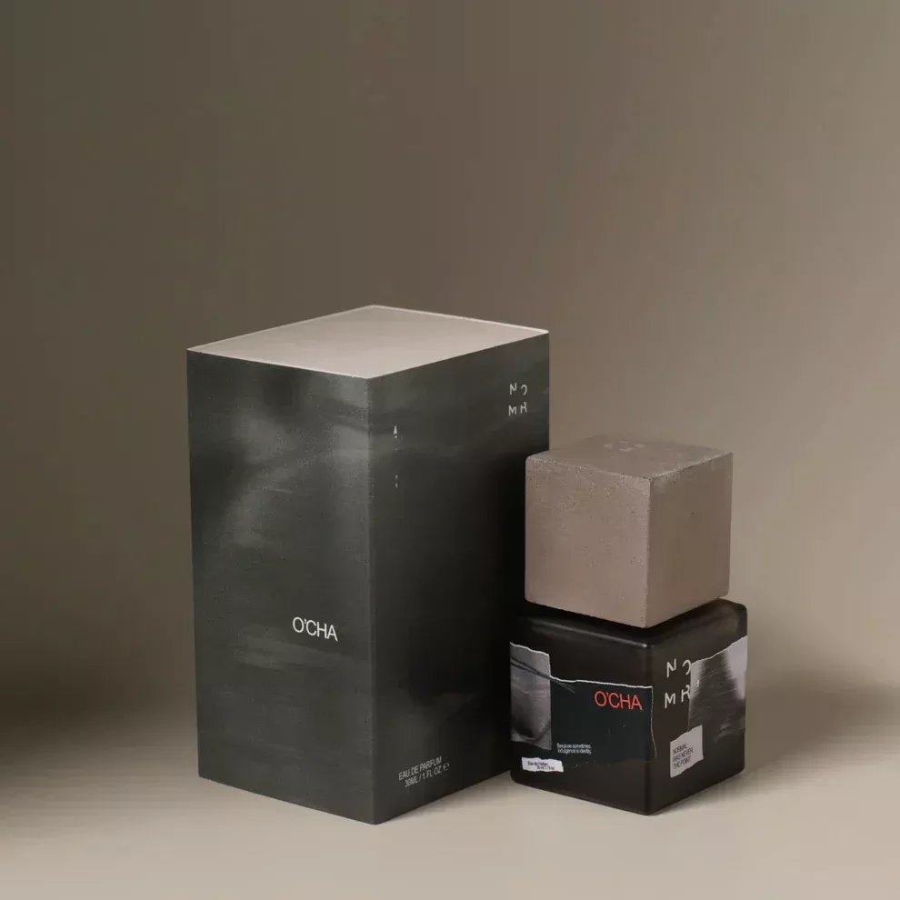 nomr-o-cha-eau-de-parfum NOMR O'Cha Eau de Parfum