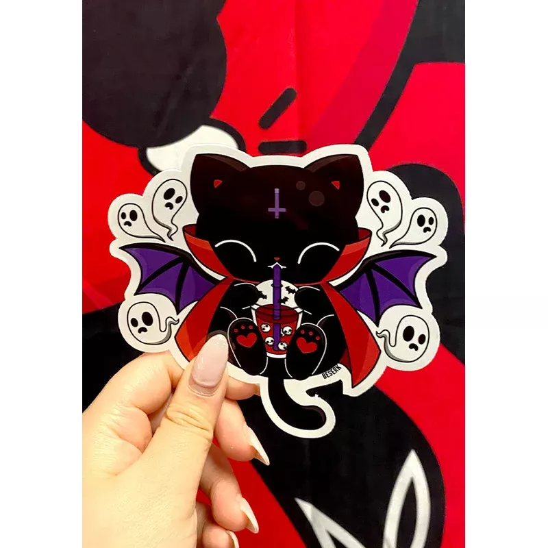 nospurratu-sticker Nospurratu | STICKER