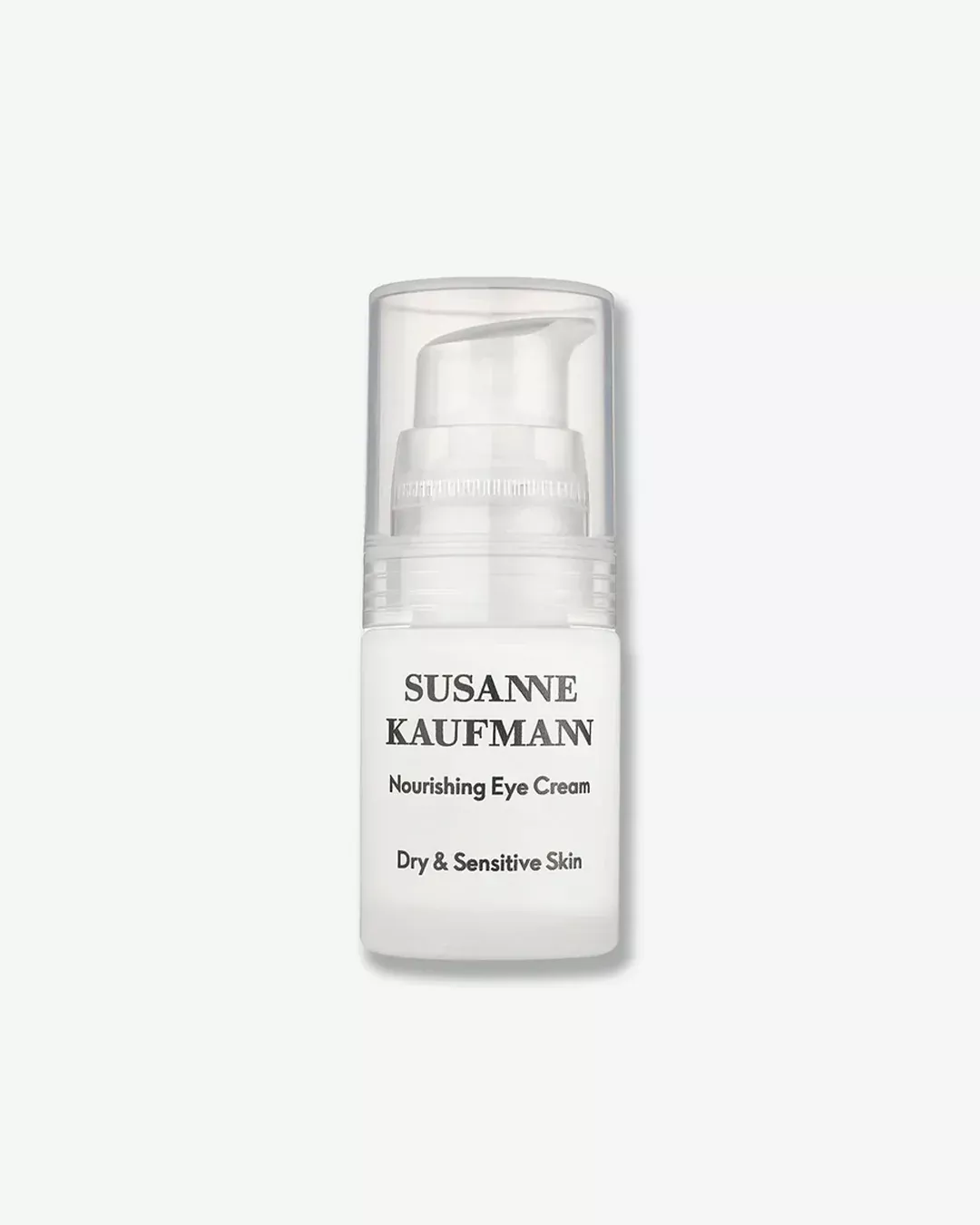 Nourishing Eye Cream