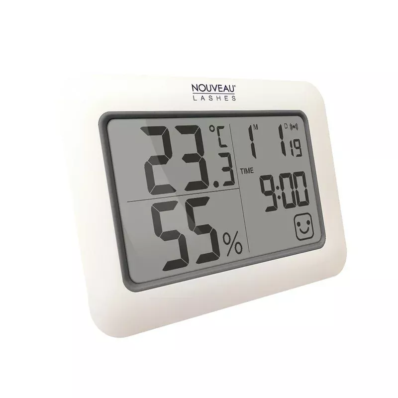 nouveau-lashes-therm-hygrometer-with-timer Nouveau Lashes Therm Hygrometer with timer