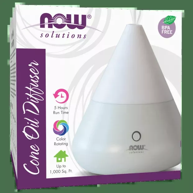Now Ultrasonic Diffuser