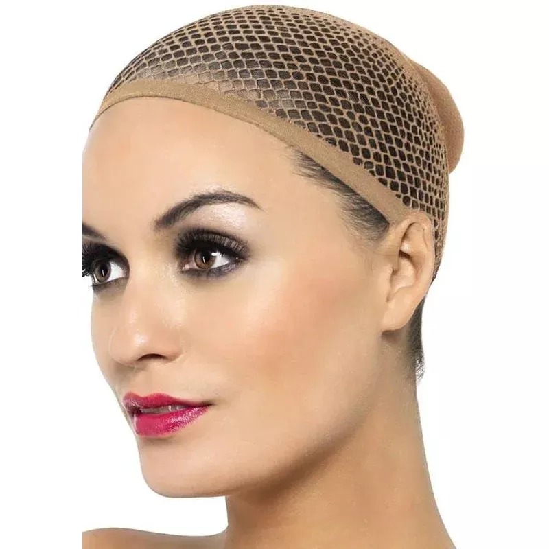 Nude Mesh | WIG CAP