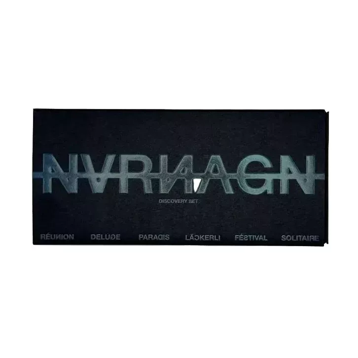 nvrnagn-discovery-set NVRNAGN Discovery Set