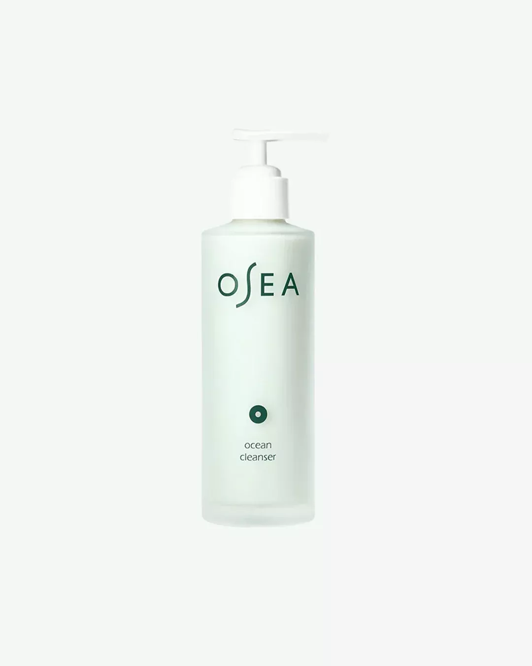 Ocean Cleanser