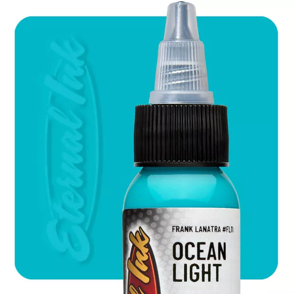 Ocean Light-Frank La Natra Series