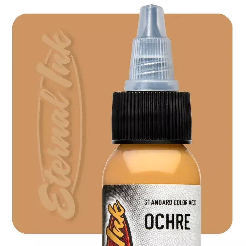 ochreeternal-tattoo-inkpick-size OchreEternal Tattoo InkPick Size