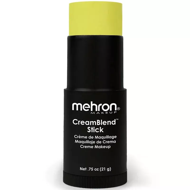 Ogre Green | CREAMBLEND STICK