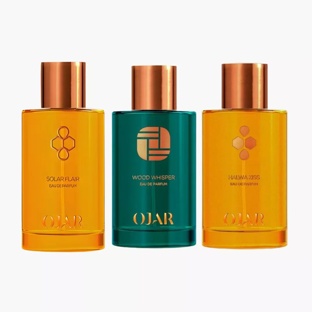 Ojar Set de Descubrimiento