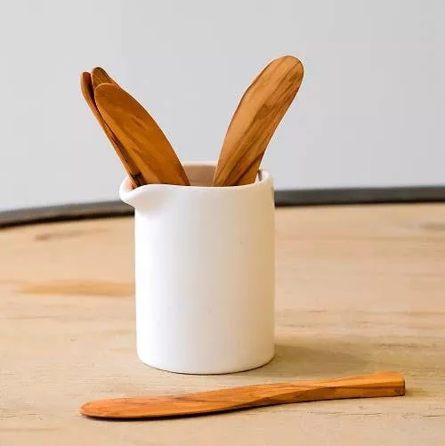 olivewood-knife Olivewood Knife