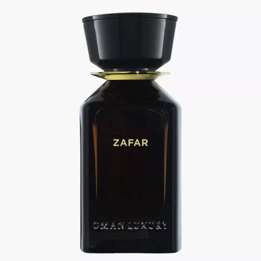 Omanluxury Zafar EDP
