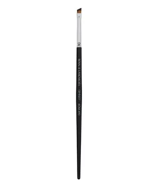 OMNIA Angle Liner Brush