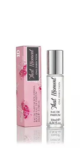 one-direction-that-moment-eau-de-parfum-rollerball-women-0-34-oz-10-ml One Direction That Moment Eau de Parfum Rollerball for Women 0.34 oz / 10 ml