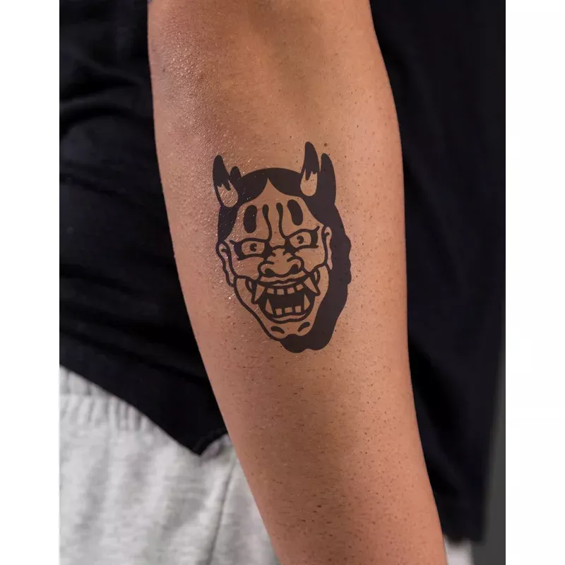 Oni Guardian