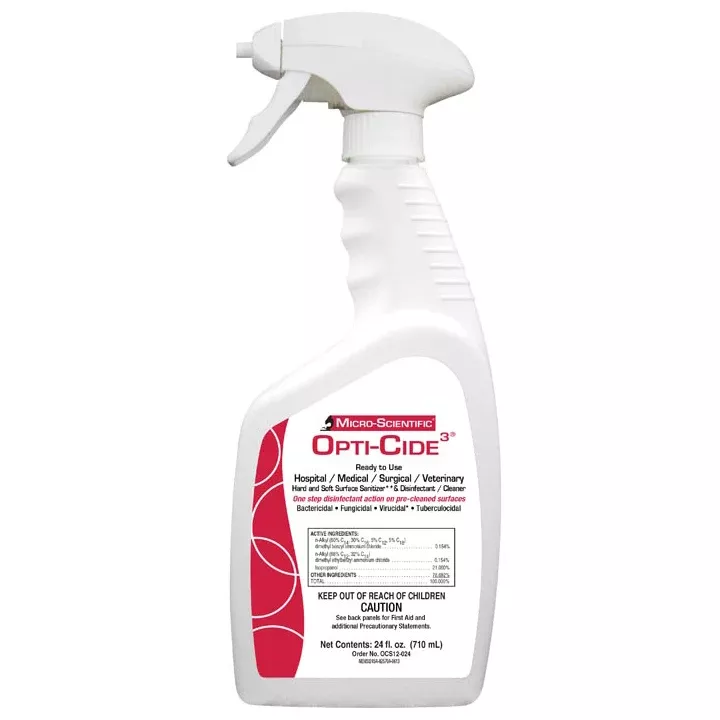 opti-cide3-24ozspray-bottle Opti-Cide3 — 24ozSpray Bottle