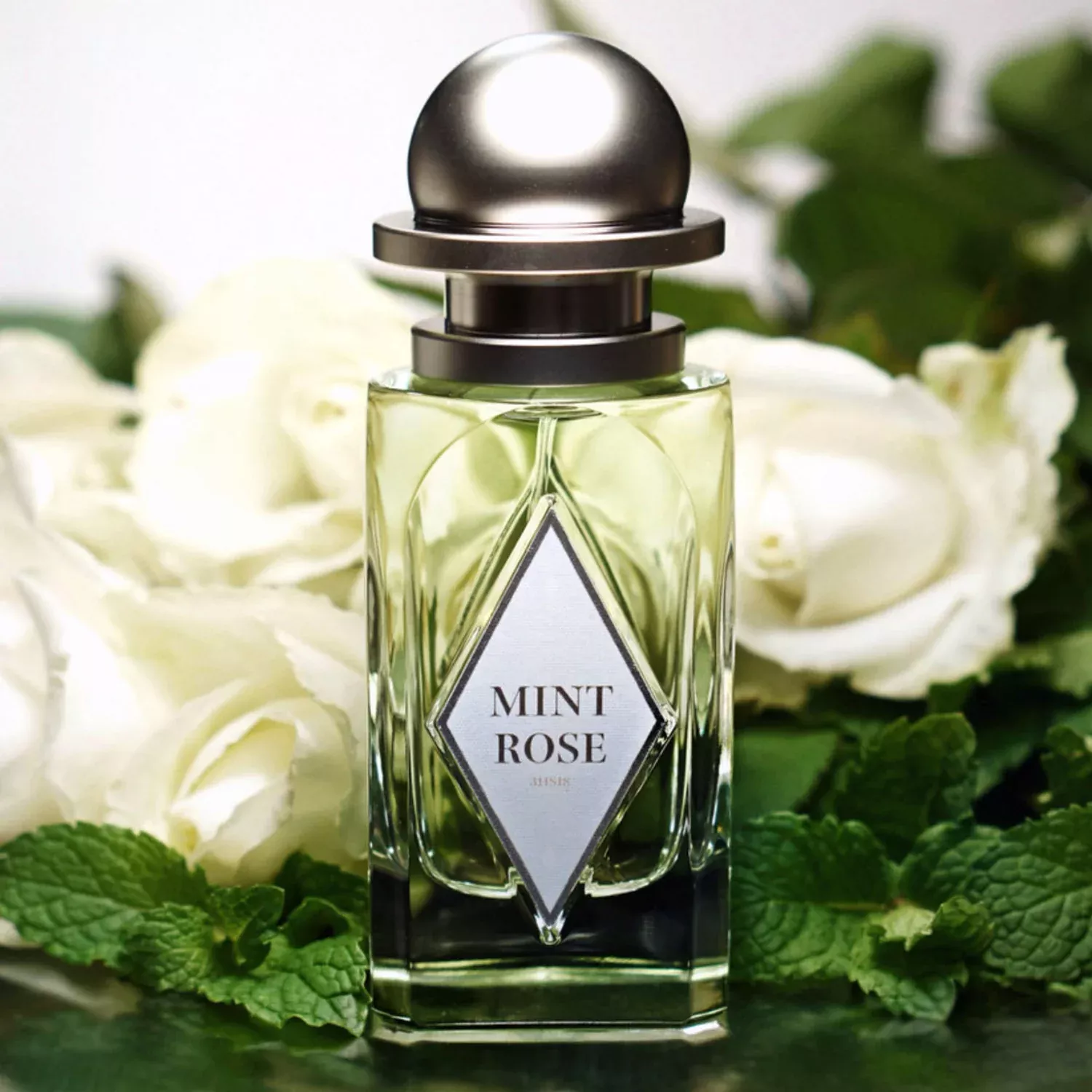 Ordiolab Mint Rose Eau de Parfum