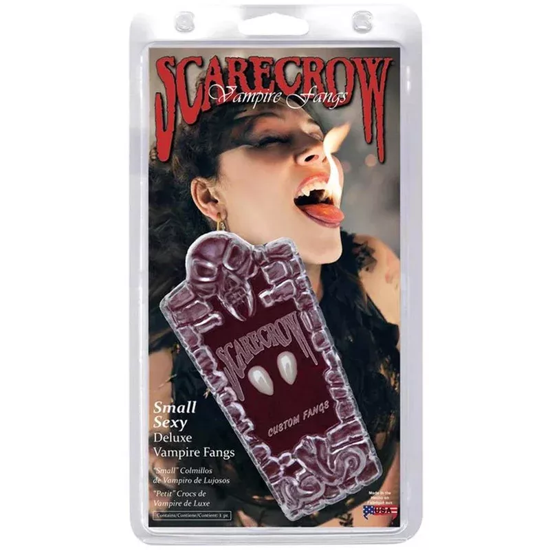 Original Deluxe [SMALL] | CUSTOM FANGS