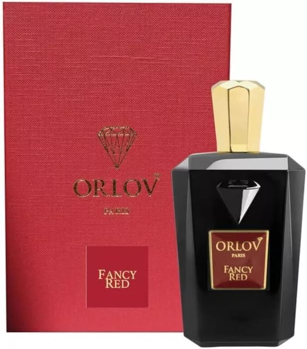 orlov-paris-fancy-red-eau-de-parfum-spray-unisex-2-5-oz-75-ml Orlov Paris Fancy Red Eau de Parfum Spray for Unisex 2.5 oz / 75 ml
