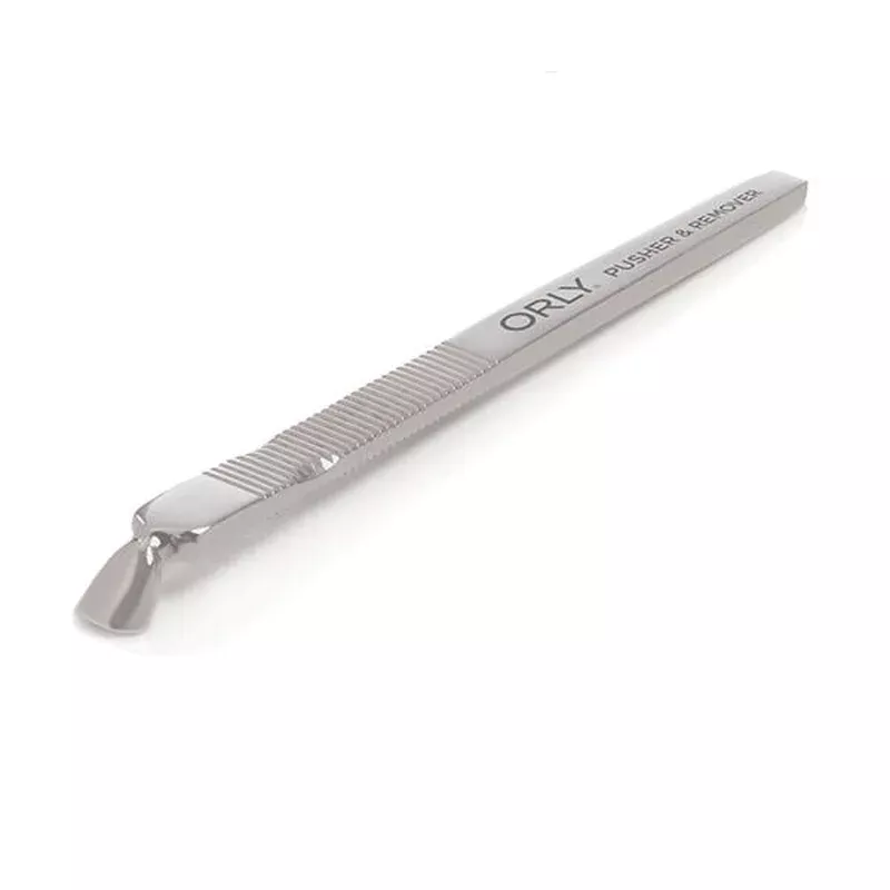 ORLY Cuticle Pusher & Remover
