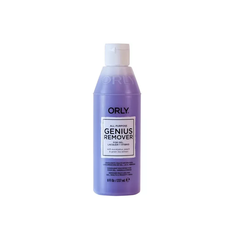 orly-genius-all-purpose-remover-237ml ORLY Genius all purpose remover 237ML