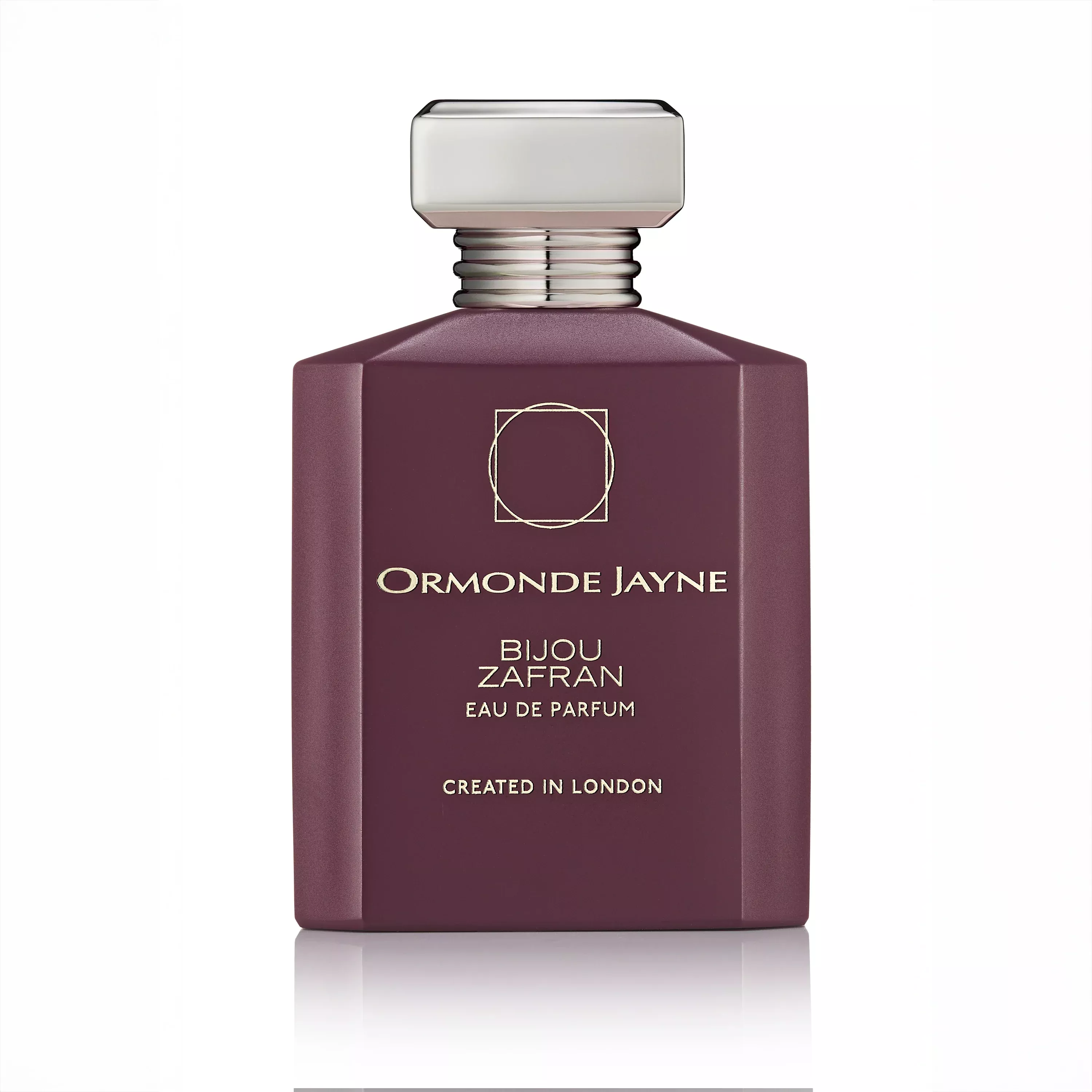 Ormonde Jayne Bijou Zafran Eau de Parfum
