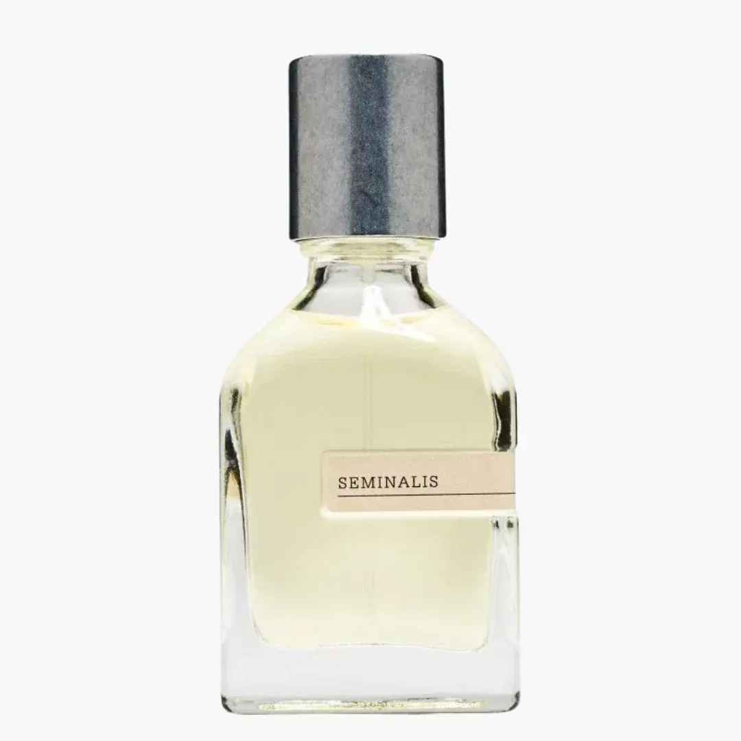 Orto Parisi Seminalis Extrait