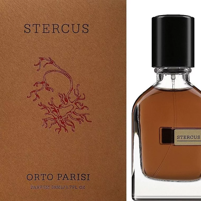 orto-parisi-stercus Orto Parisi Stercus
